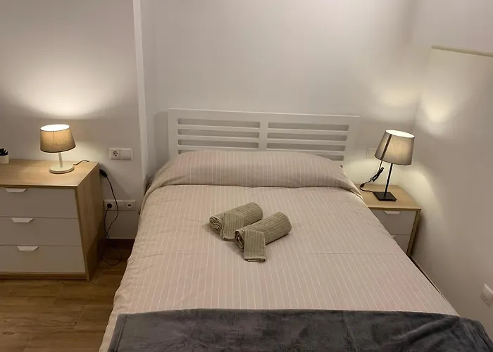 Apartaments Impro