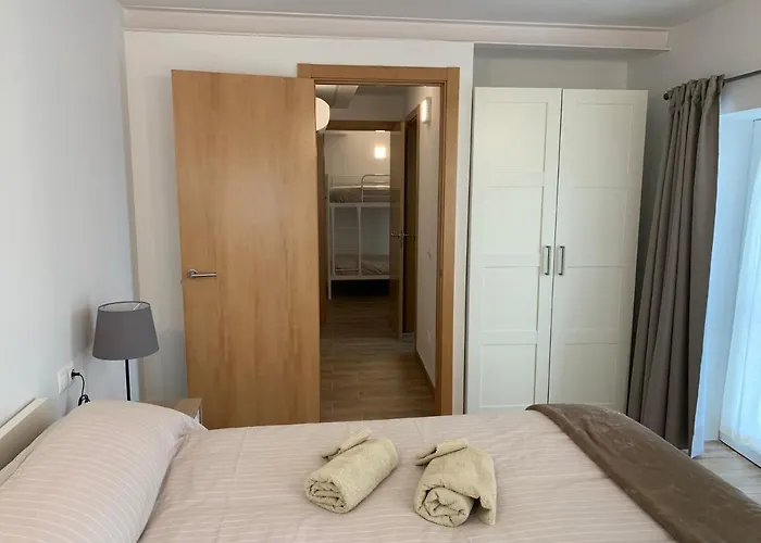 Apartaments Impro