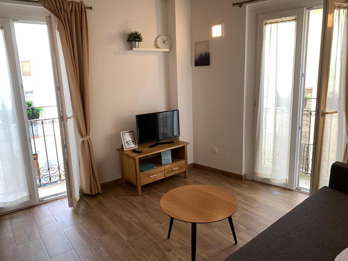 Impro Appartement *