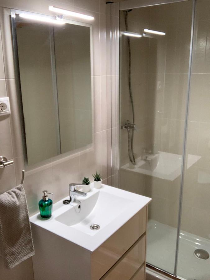 Impro Appartement