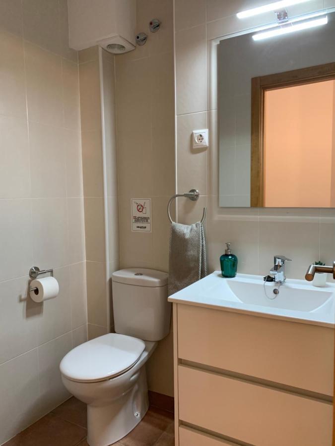 Impro Appartement
