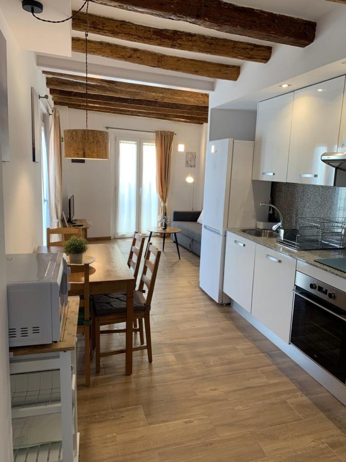 Appartement Impro *