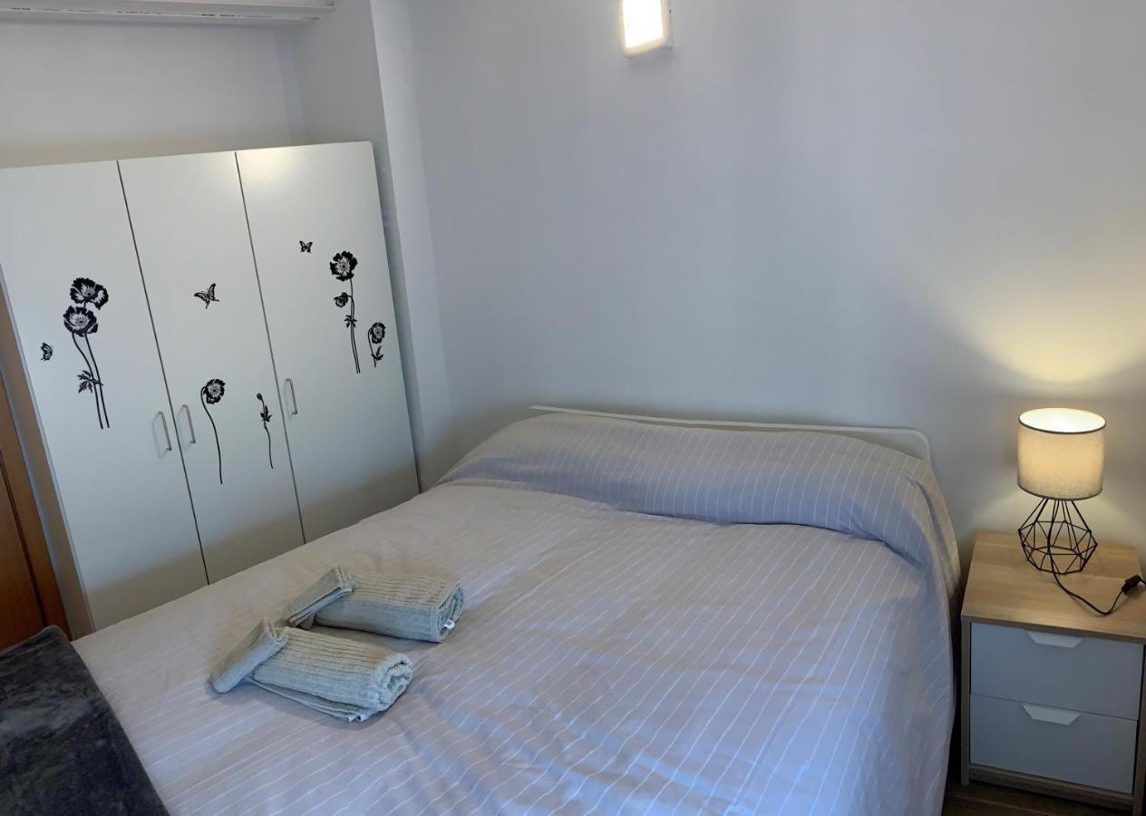 Appartement Impro Mora d'Ebre