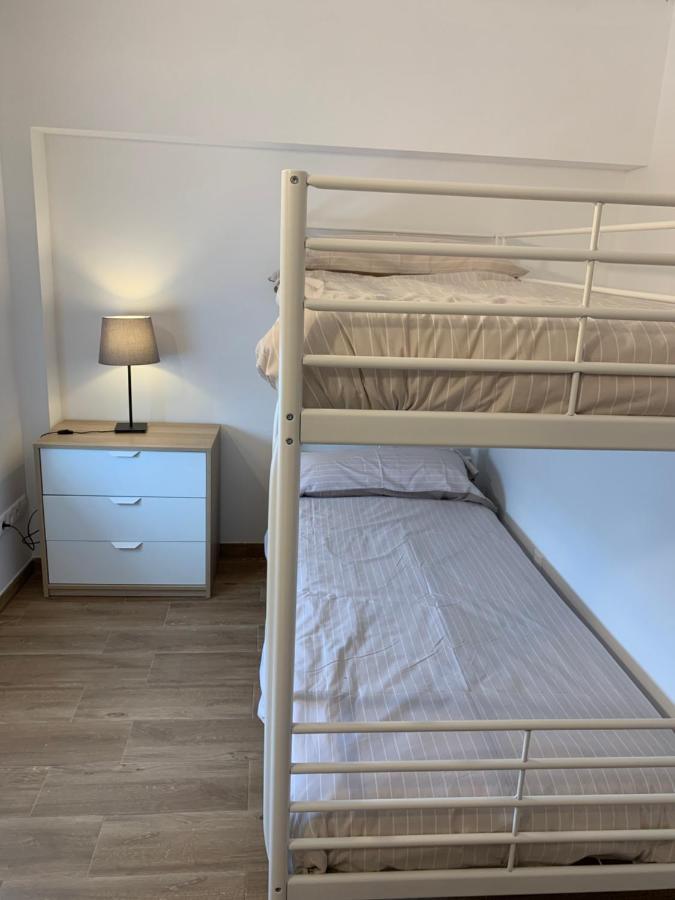 Appartement Impro *