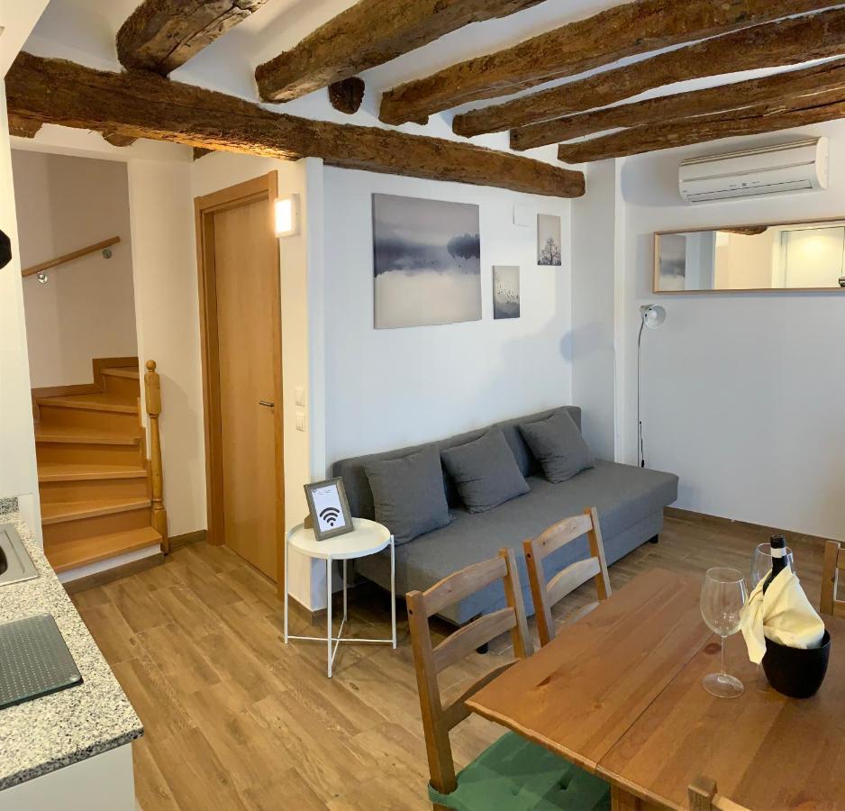 Impro Appartement Mora d'Ebre