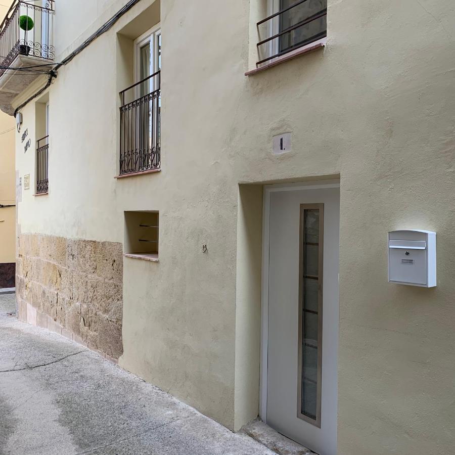 Impro Appartement