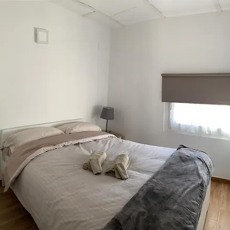 Apartaments Impro Mora d'Ebre Exterior photo