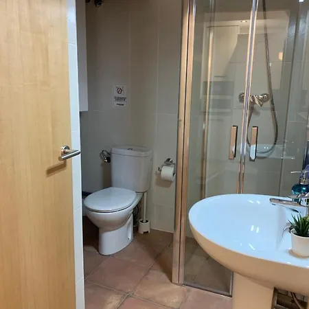 Apartaments Impro Mora d'Ebre Exterior photo