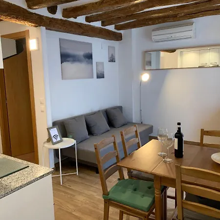 Apartaments Impro Mora d'Ebre Room photo