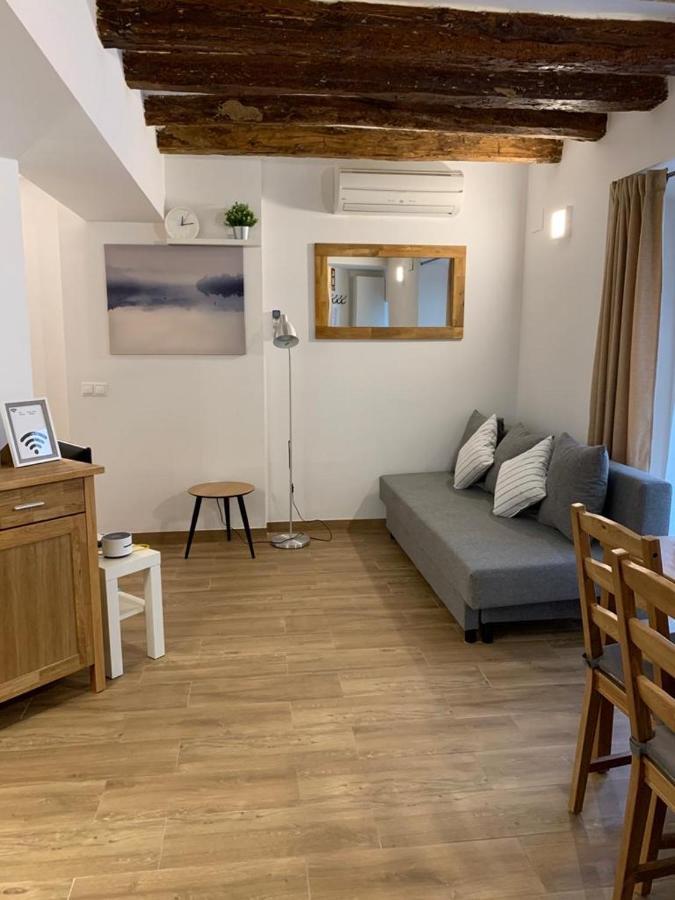 Apartment Impro *
