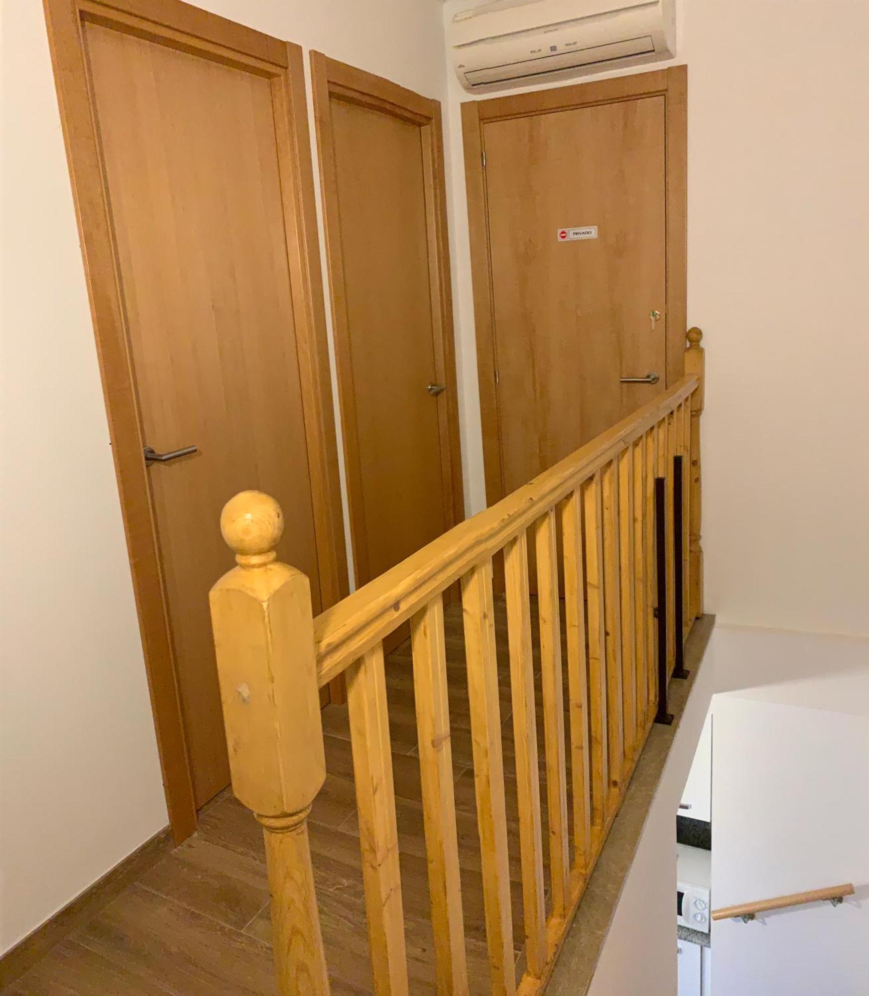 Apartment Impro *