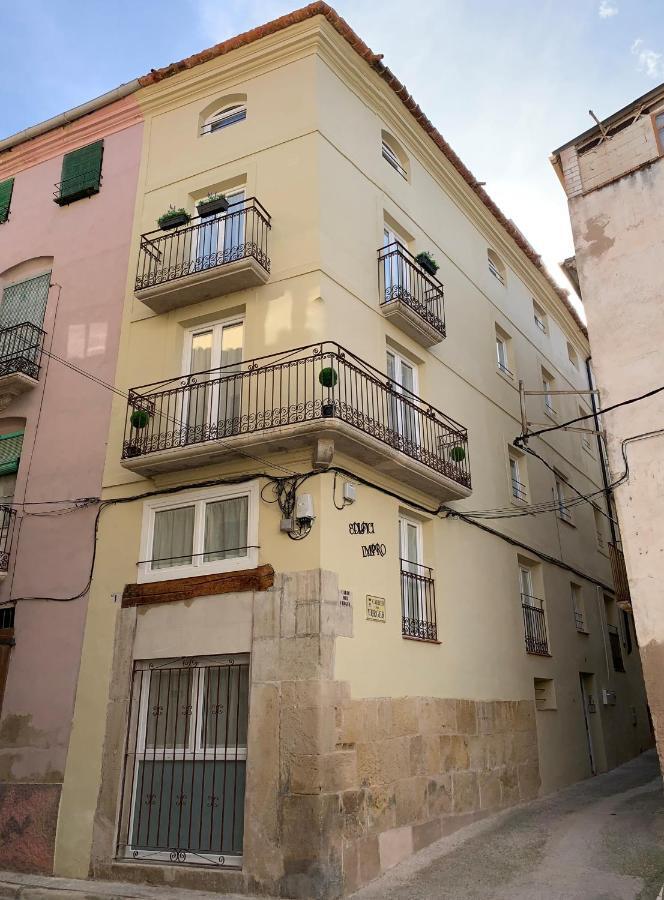 Apartamento Impro
