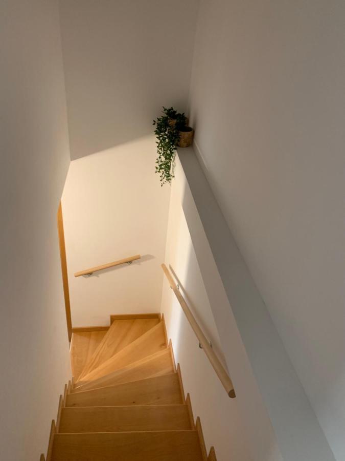 Impro Apartment