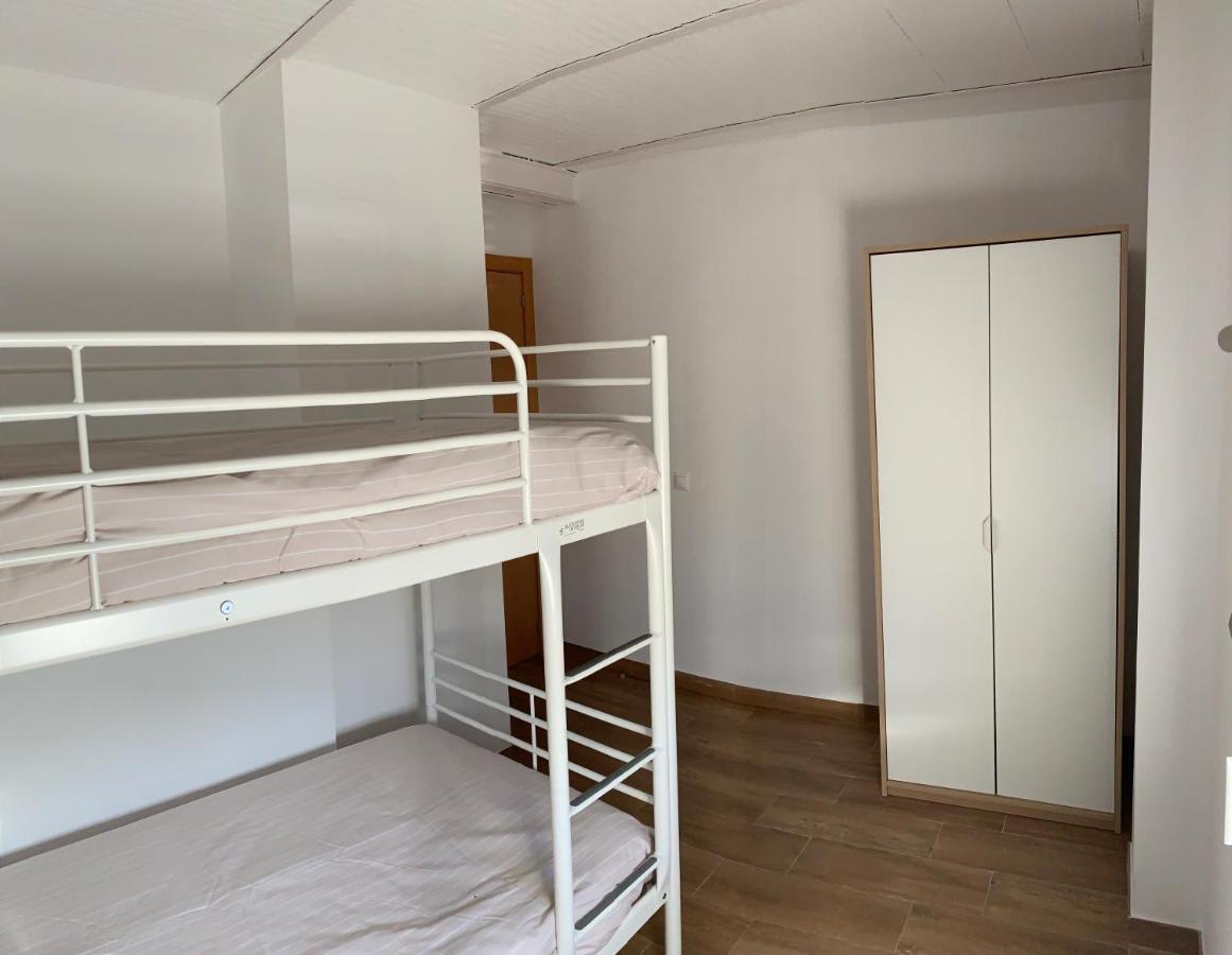 Apartamento Impro