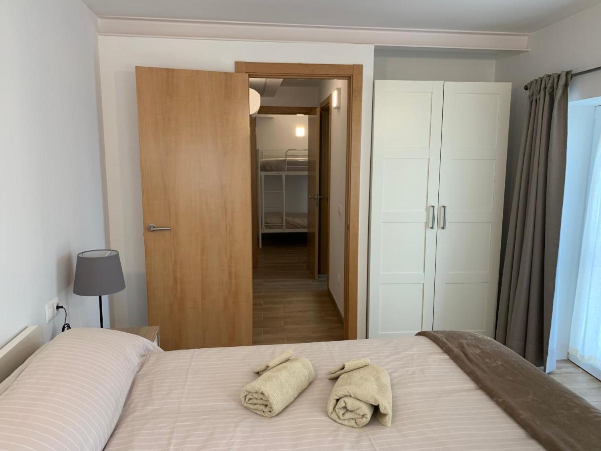 Apartment Impro