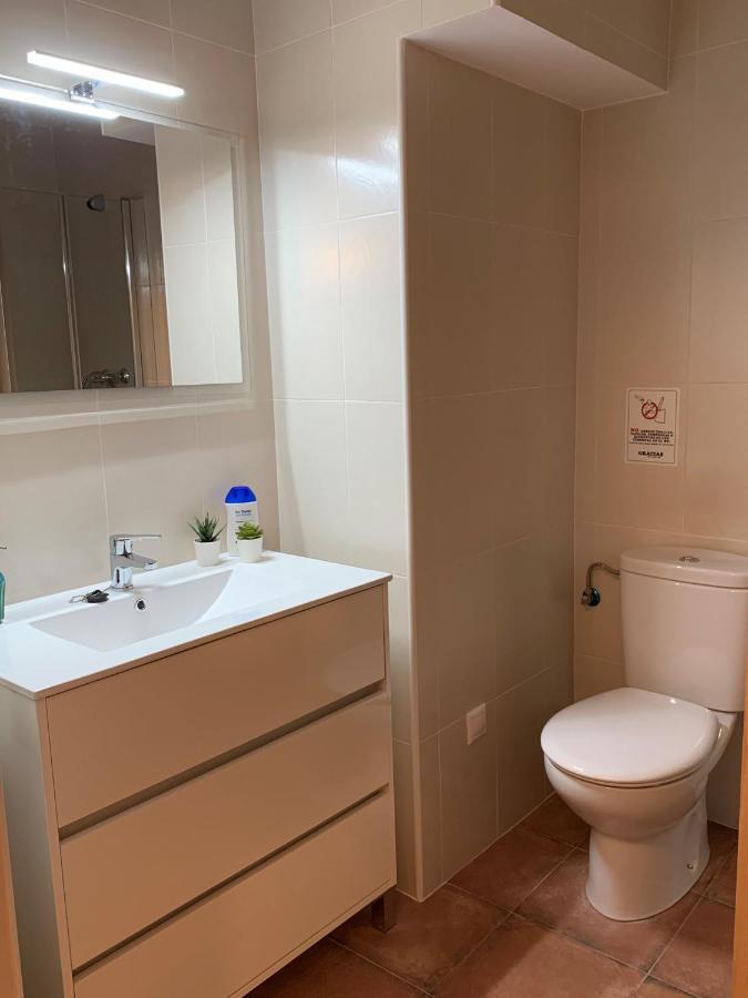 Impro Apartment Mora d'Ebre