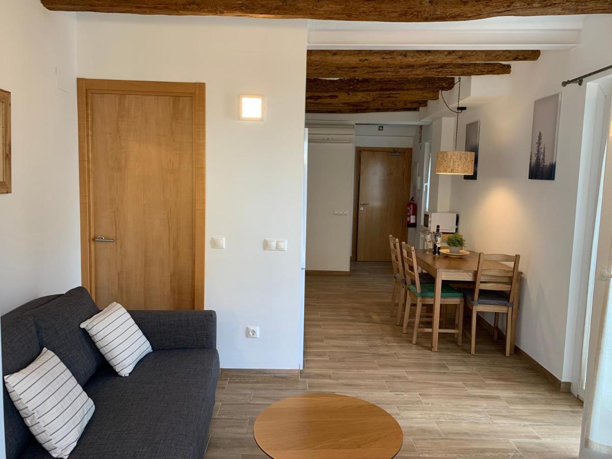 Apartment Impro Mora d'Ebre