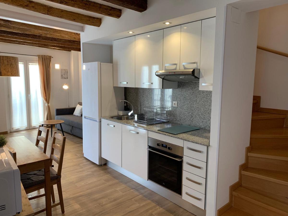 Apartamento Impro *
