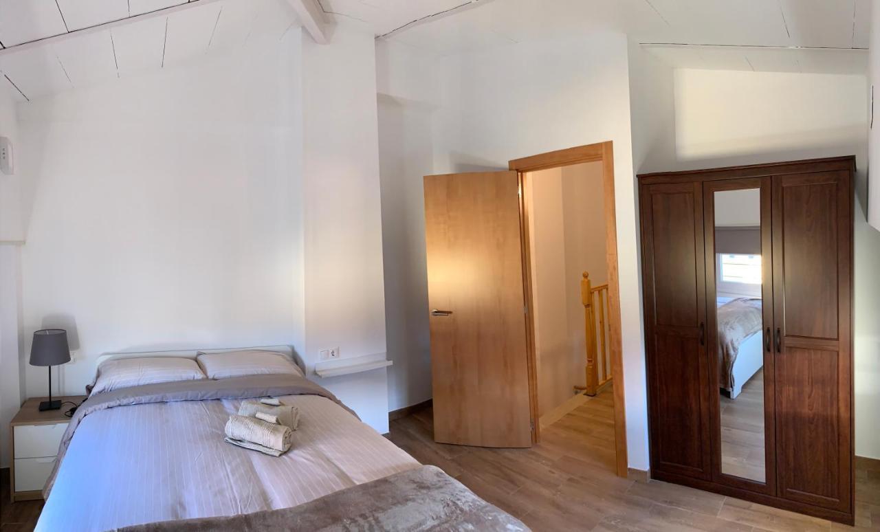 Apartment Impro Mora d'Ebre