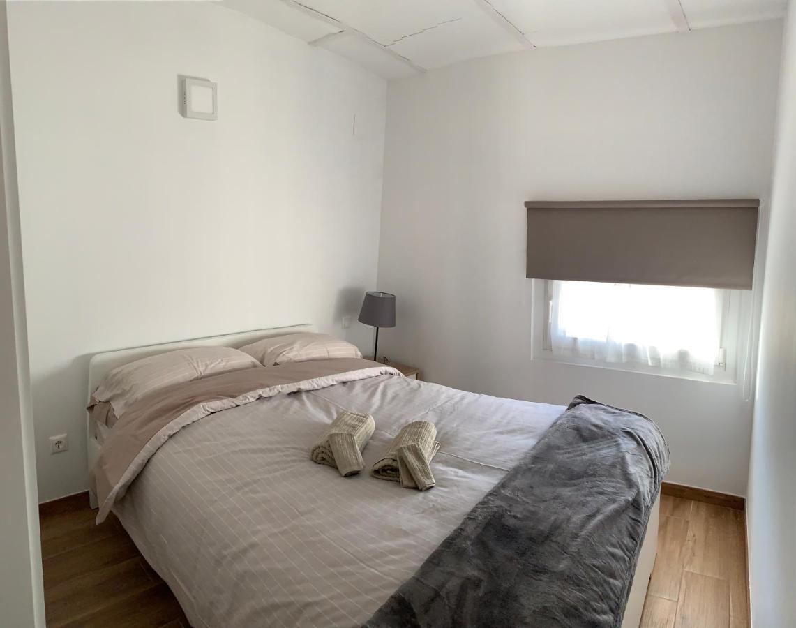 Apartment Impro *