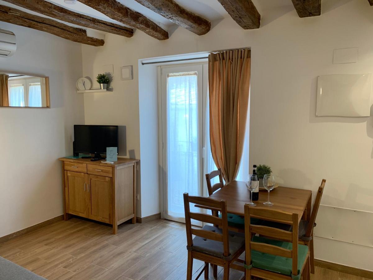 Apartment Impro
