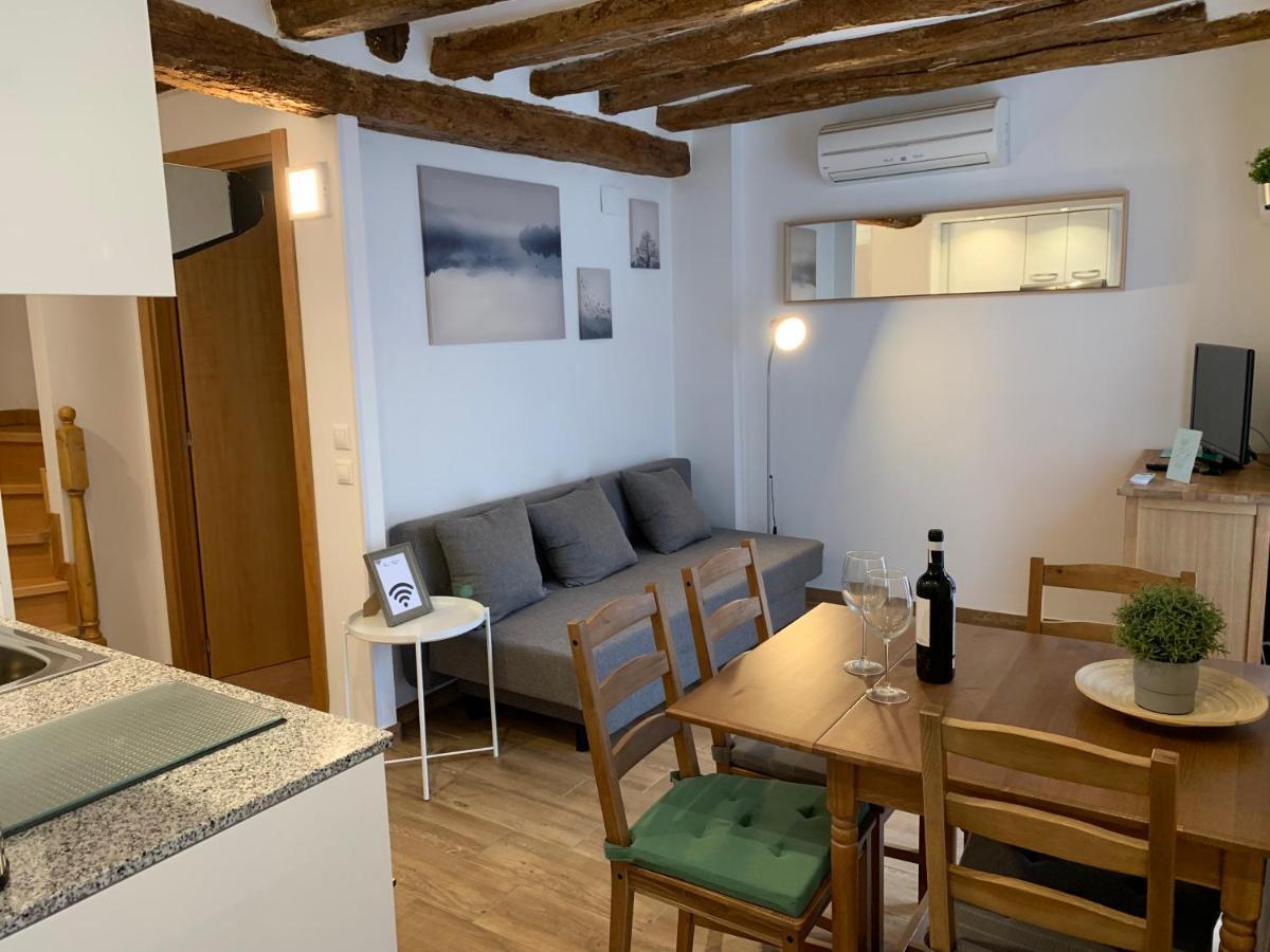 Apartment Impro Mora d'Ebre
