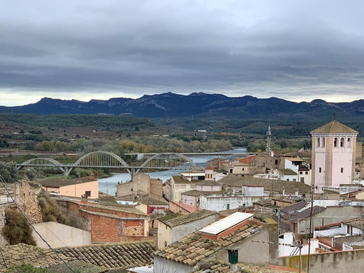 Impro Apartamento Móra d'Ebre (Mora de Ebro)